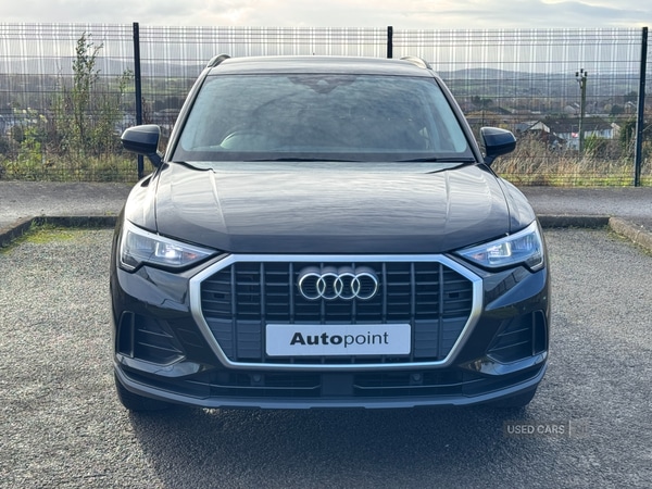 Used Audi Q3 2022 for sale - 76586248: Photo 2