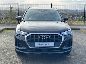 Used Audi Q3 2022 for sale - 76586248: Photo