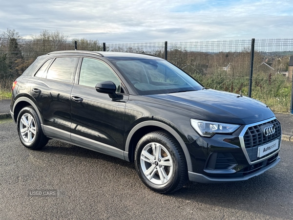 Used Audi Q3 2022 for sale - 76586248: Photo 3