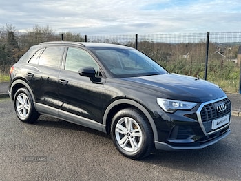 Used Audi Q3 2022 for sale - 76586248: Photo