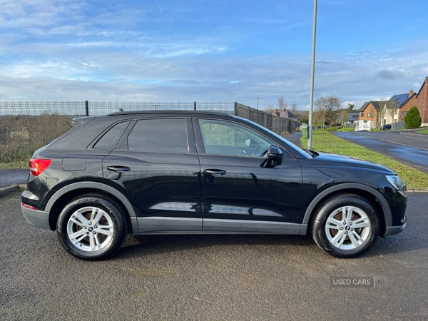 Used Audi Q3 2022 for sale - 76586248: Photo 4