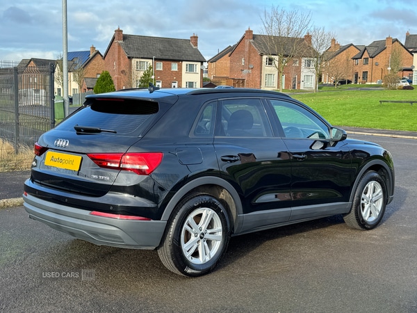Used Audi Q3 2022 for sale - 76586248: Photo 5
