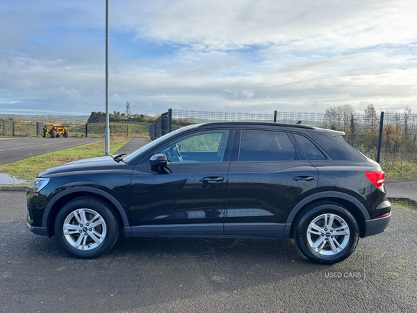 Used Audi Q3 2022 for sale - 76586248: Photo 8