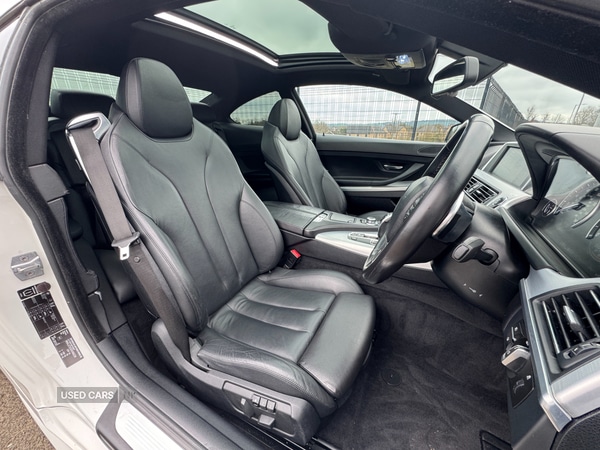 Used BMW 6 Series 2013 for sale - 76419616: Photo 10