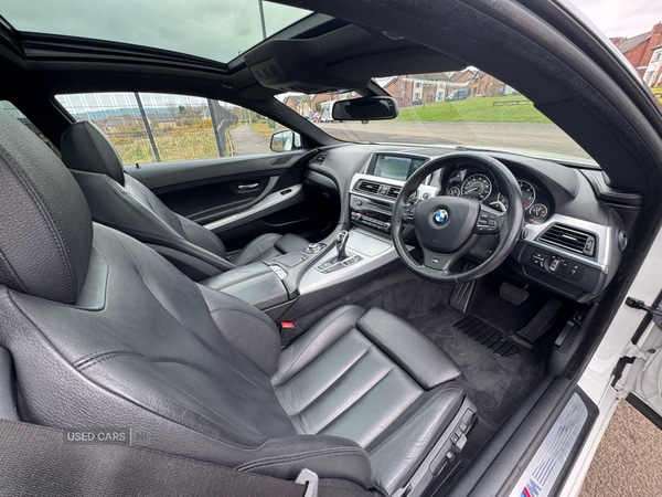 Used BMW 6 Series 2013 for sale - 76419616: Photo 11