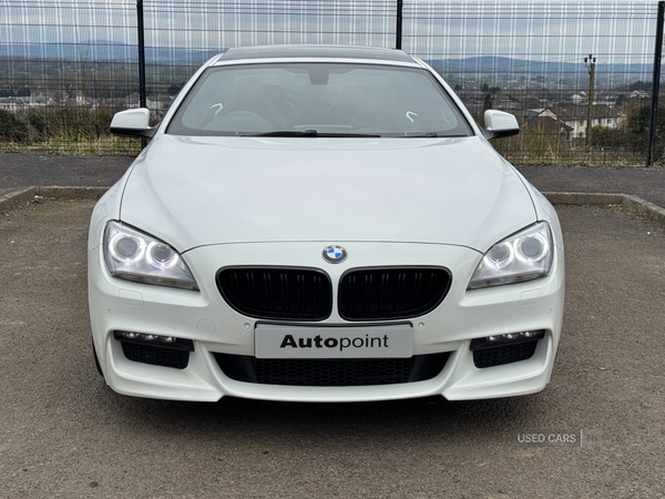 Used BMW 6 Series 2013 for sale - 76419616: Photo 2