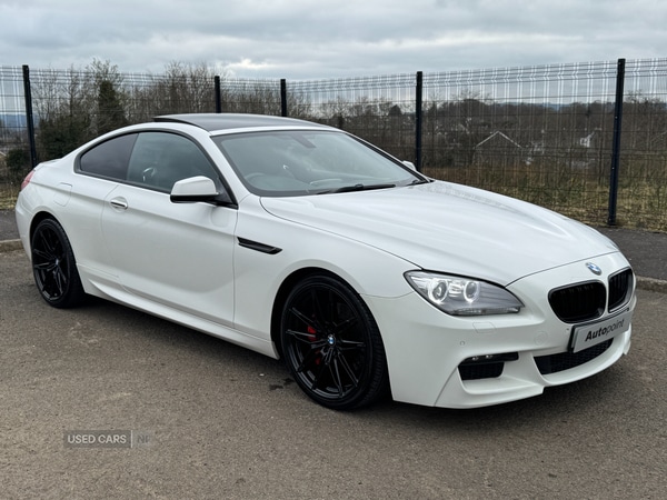 Used BMW 6 Series 2013 for sale - 76419616: Photo 3