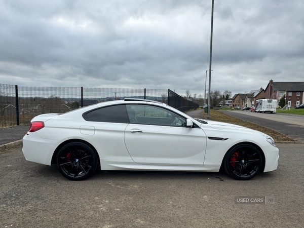 Used BMW 6 Series 2013 for sale - 76419616: Photo 4