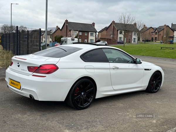 Used BMW 6 Series 2013 for sale - 76419616: Photo 5