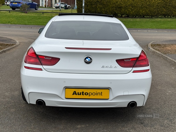 Used BMW 6 Series 2013 for sale - 76419616: Photo 6