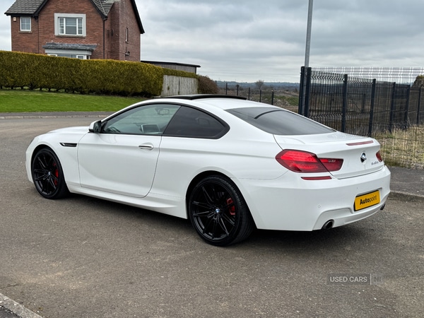 Used BMW 6 Series 2013 for sale - 76419616: Photo 7