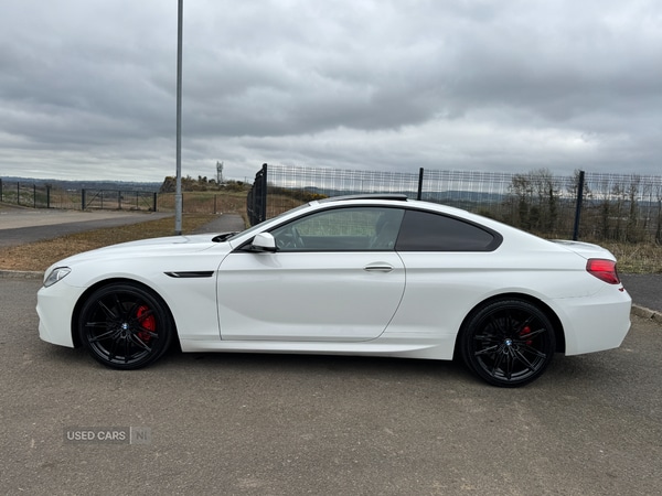 Used BMW 6 Series 2013 for sale - 76419616: Photo 8