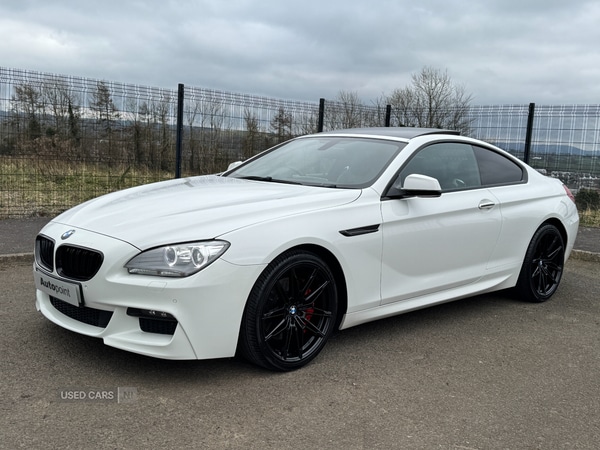 Used BMW 6 Series 2013 for sale - 76419616: Photo 9