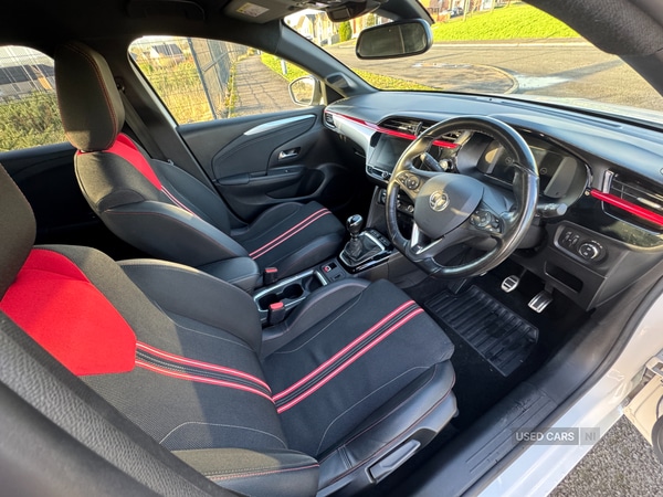 Used Vauxhall Corsa 2020 for sale - 77009334: Photo 10