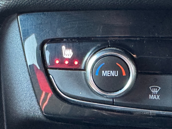 Used Vauxhall Corsa 2020 for sale - 77009334: Photo 13