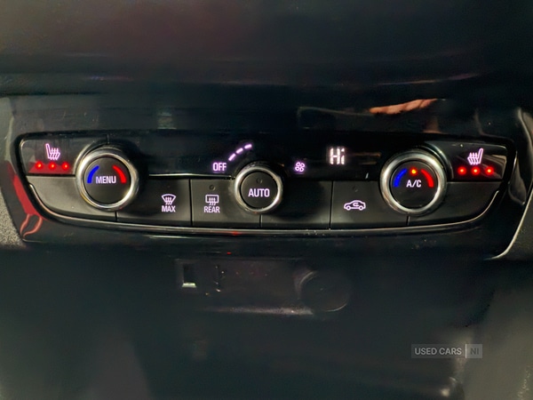 Used Vauxhall Corsa 2020 for sale - 77009334: Photo 14