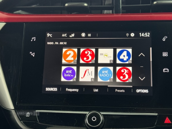 Used Vauxhall Corsa 2020 for sale - 77009334: Photo 16