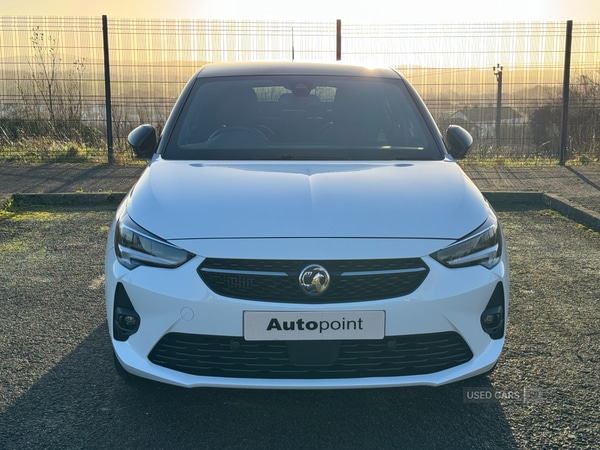 Used Vauxhall Corsa 2020 for sale - 77009334: Photo 2