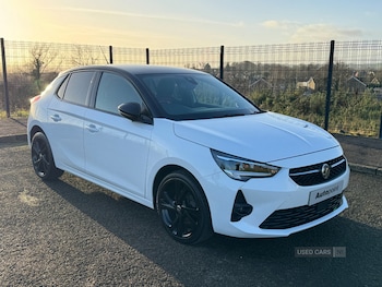 Used Vauxhall Corsa 2020 for sale - 77009334: Photo
