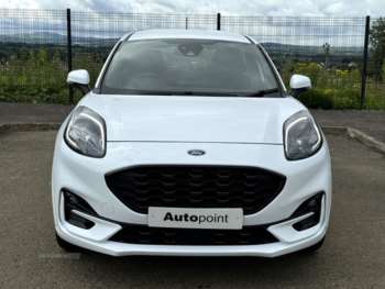 Used Ford Puma 2023 for sale - 71669697: Photo