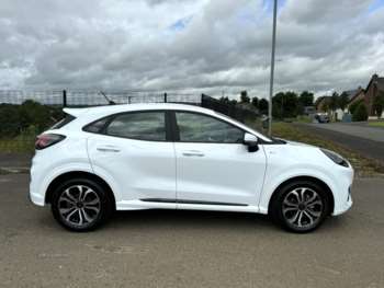 Used Ford Puma 2023 for sale - 71669697: Photo