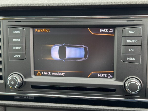 Used SEAT Leon 2014 for sale - 75553444: Photo 13