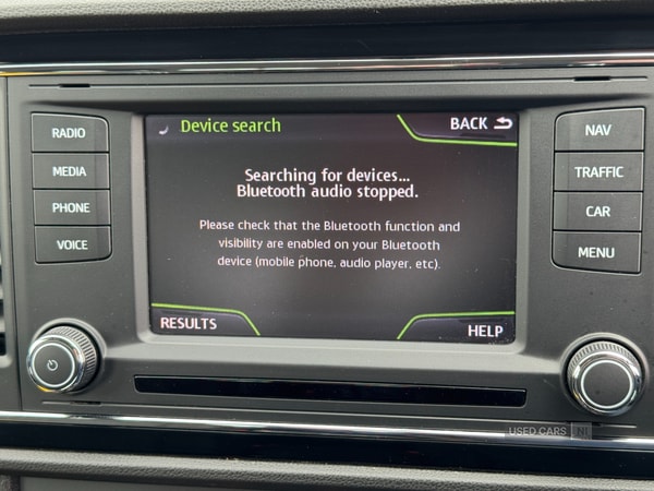 Used SEAT Leon 2014 for sale - 75553444: Photo 14