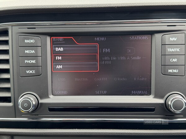 Used SEAT Leon 2014 for sale - 75553444: Photo 17