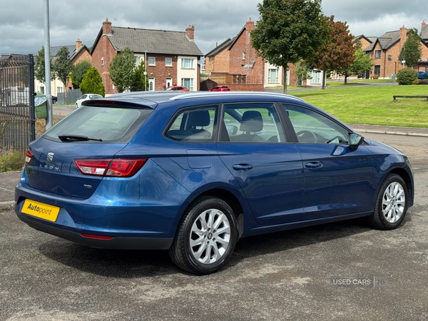 Used SEAT Leon 2014 for sale - 75553444: Photo 5