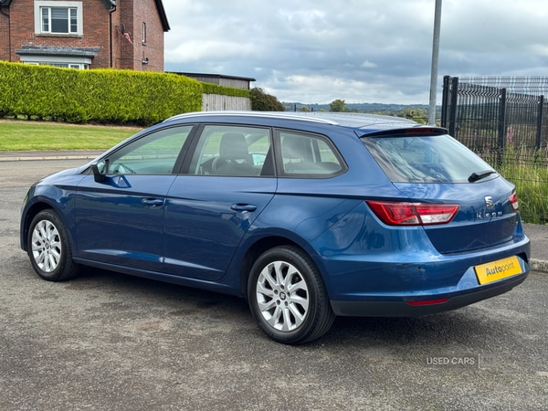 Used SEAT Leon 2014 for sale - 75553444: Photo 7