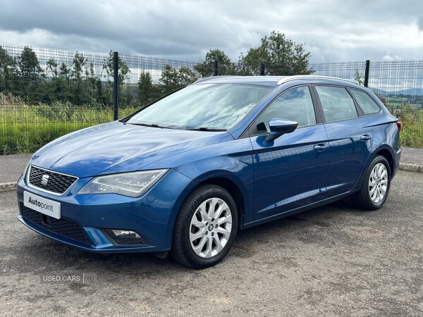 Used SEAT Leon 2014 for sale - 75553444: Photo 9