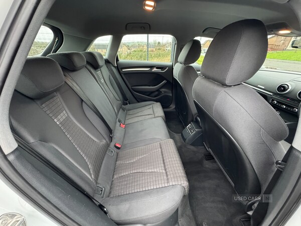 Used Audi A3 2018 for sale - 77204553: Photo 10