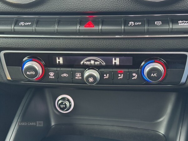 Used Audi A3 2018 for sale - 77204553: Photo 13