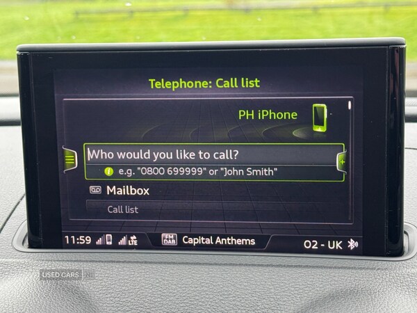 Used Audi A3 2018 for sale - 77204553: Photo 15