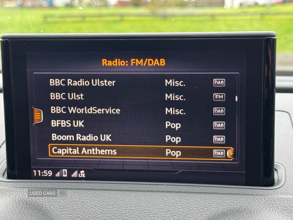 Used Audi A3 2018 for sale - 77204553: Photo 16