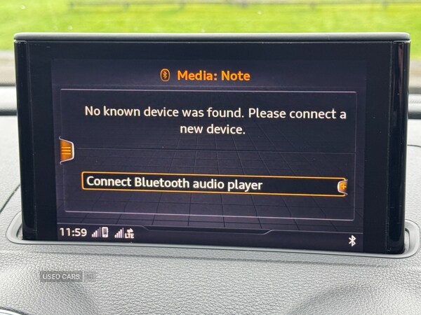 Used Audi A3 2018 for sale - 77204553: Photo 17