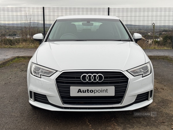 Used Audi A3 2018 for sale - 77204553: Photo 2
