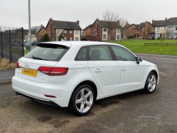 Used Audi A3 2018 for sale - 77204553: Photo 5