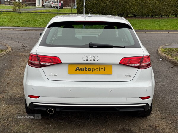 Used Audi A3 2018 for sale - 77204553: Photo 6