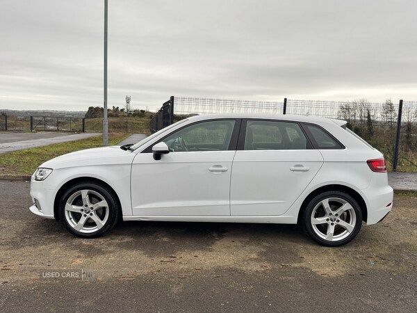 Used Audi A3 2018 for sale - 77204553: Photo 8