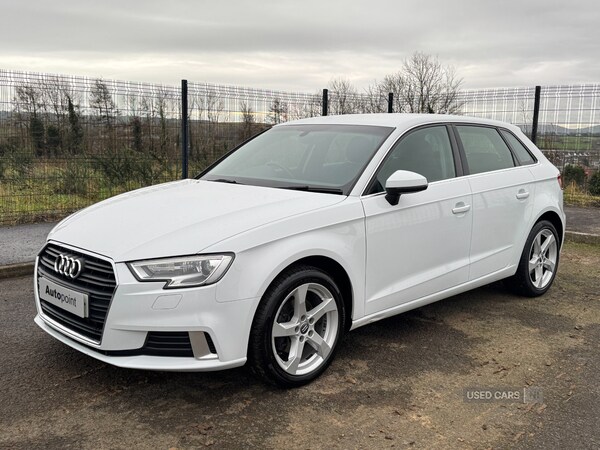 Used Audi A3 2018 for sale - 77204553: Photo 9