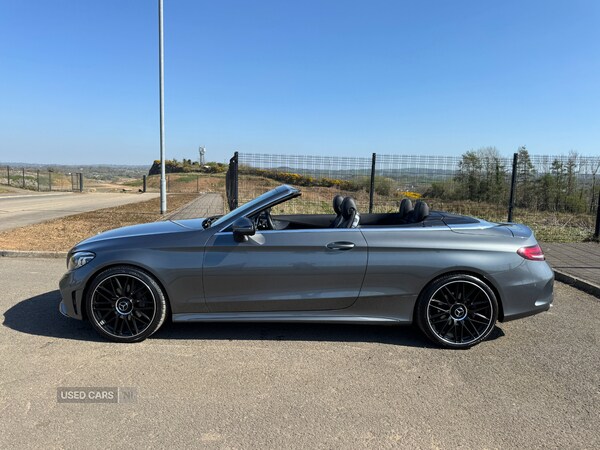 Used Mercedes-Benz C-Class 2019 for sale - 74337509: Photo 18
