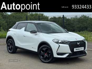 PERFORMANCE LINE 1.5 BLUEHDI 5-Door