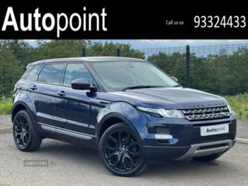 2014 - 2.2 SD4 Pure 5dr [Tech Pack]
