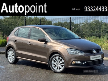 2014 - 1.0 SE 5dr