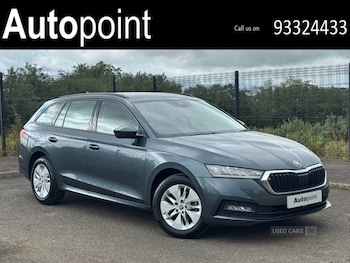 2022 - 2.0 TDI SE Technology 5dr DSG