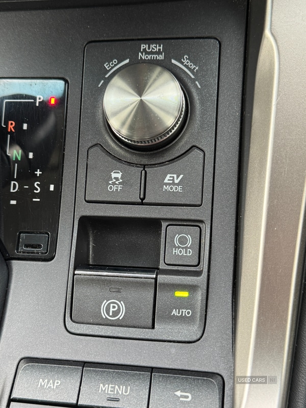 Used Lexus NX 2018 for sale - 76977137: Photo 15