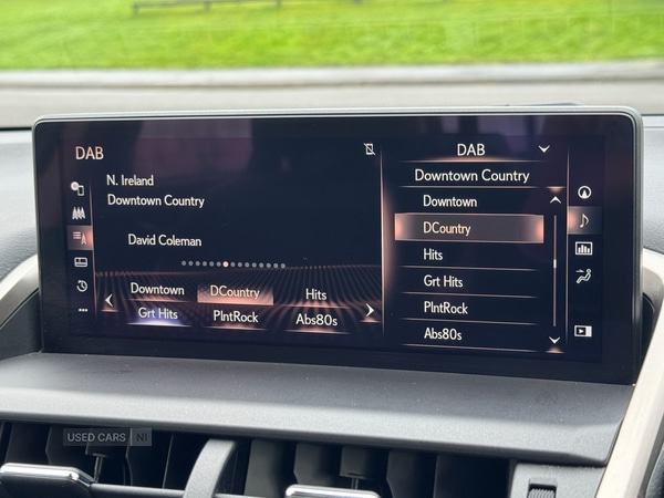 Used Lexus NX 2018 for sale - 76977137: Photo 17