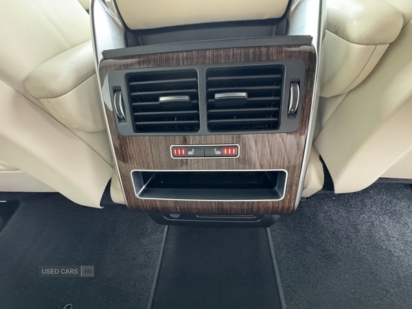 Used Land Rover Range Rover Sport 2016 for sale - 76190292: Photo 11