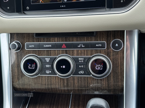 Used Land Rover Range Rover Sport 2016 for sale - 76190292: Photo 15